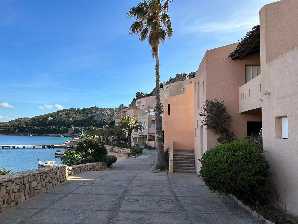 Appartamentino A Porto Massimo Casa Azara Apartment